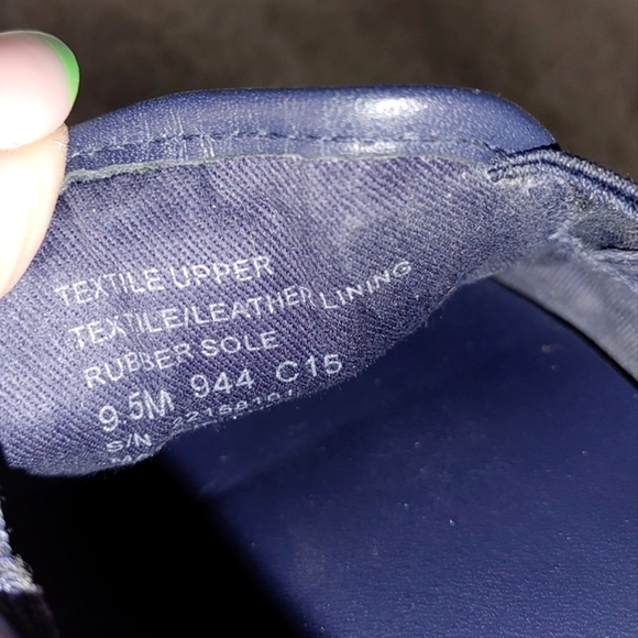 Tory Burch Hanover Floral Slip-on Sneakers - Picture 7 of 10